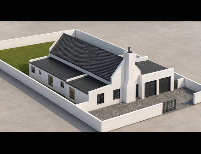3 BEDROOM HOUSE FOR SALE IN HOOGLAND